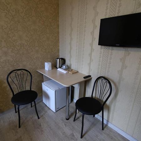 Gyumri Guest House Екстер'єр фото