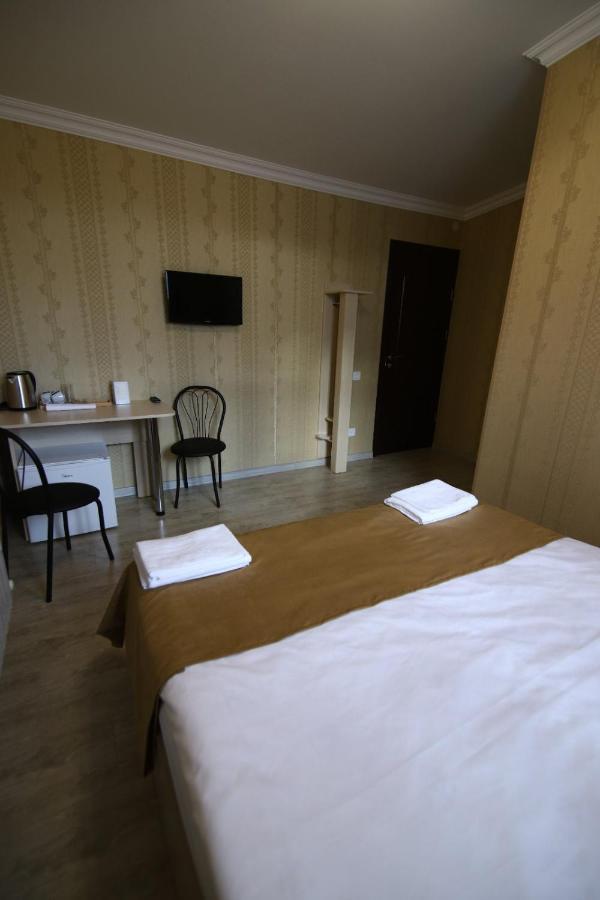 Gyumri Guest House Екстер'єр фото