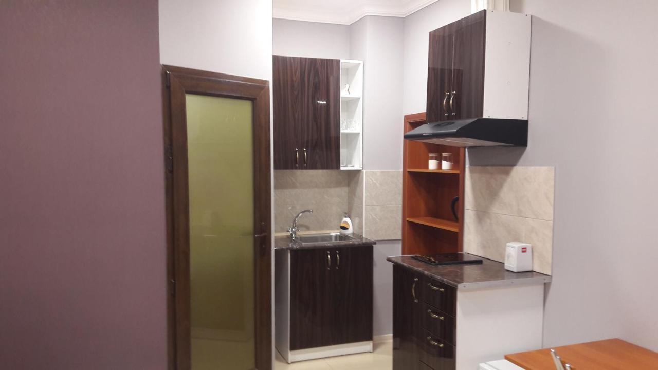 Gyumri Guest House Екстер'єр фото