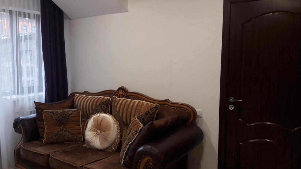 Gyumri Guest House Екстер'єр фото
