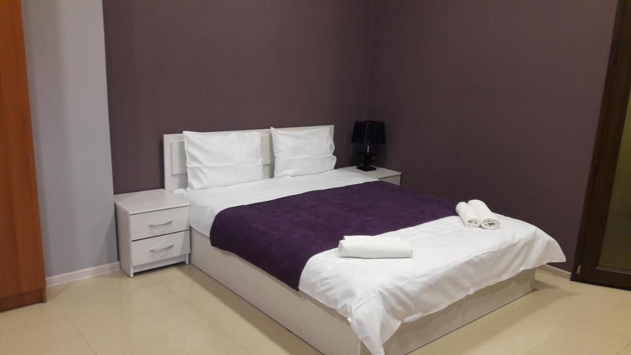 Gyumri Guest House Екстер'єр фото