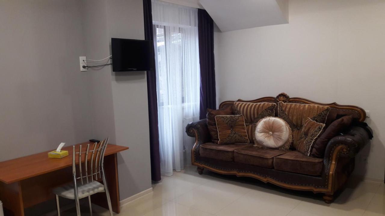 Gyumri Guest House Екстер'єр фото