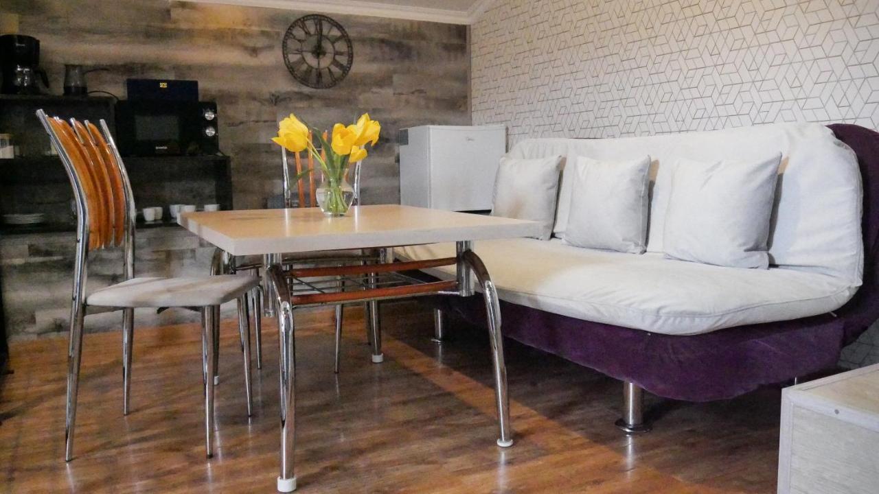 Gyumri Guest House Екстер'єр фото