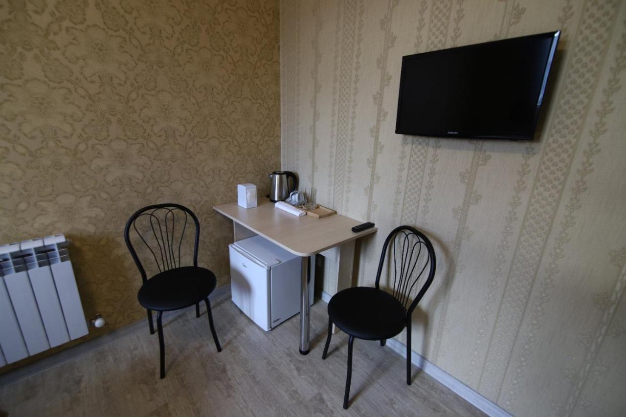Gyumri Guest House Екстер'єр фото