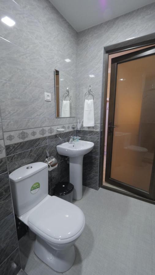 Gyumri Guest House Екстер'єр фото