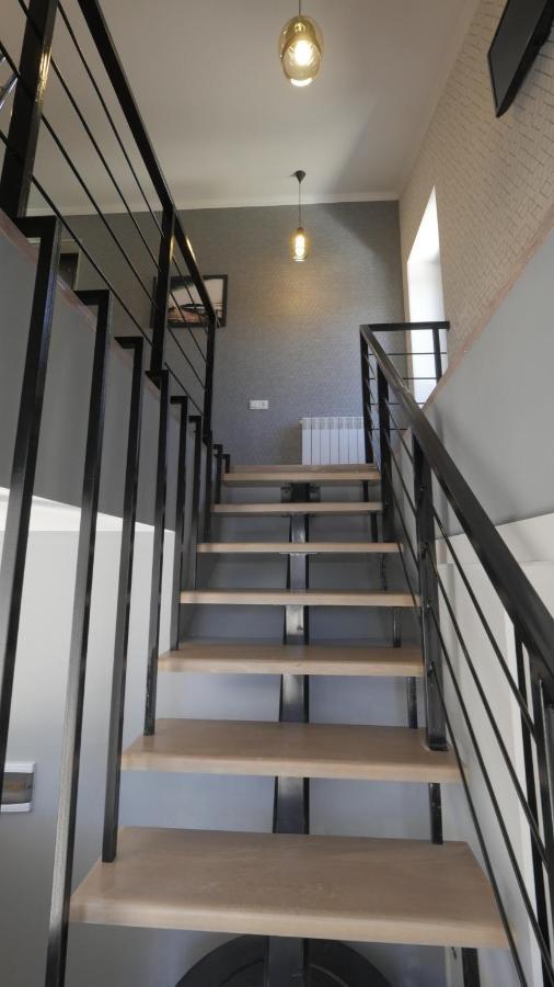 Gyumri Guest House Екстер'єр фото