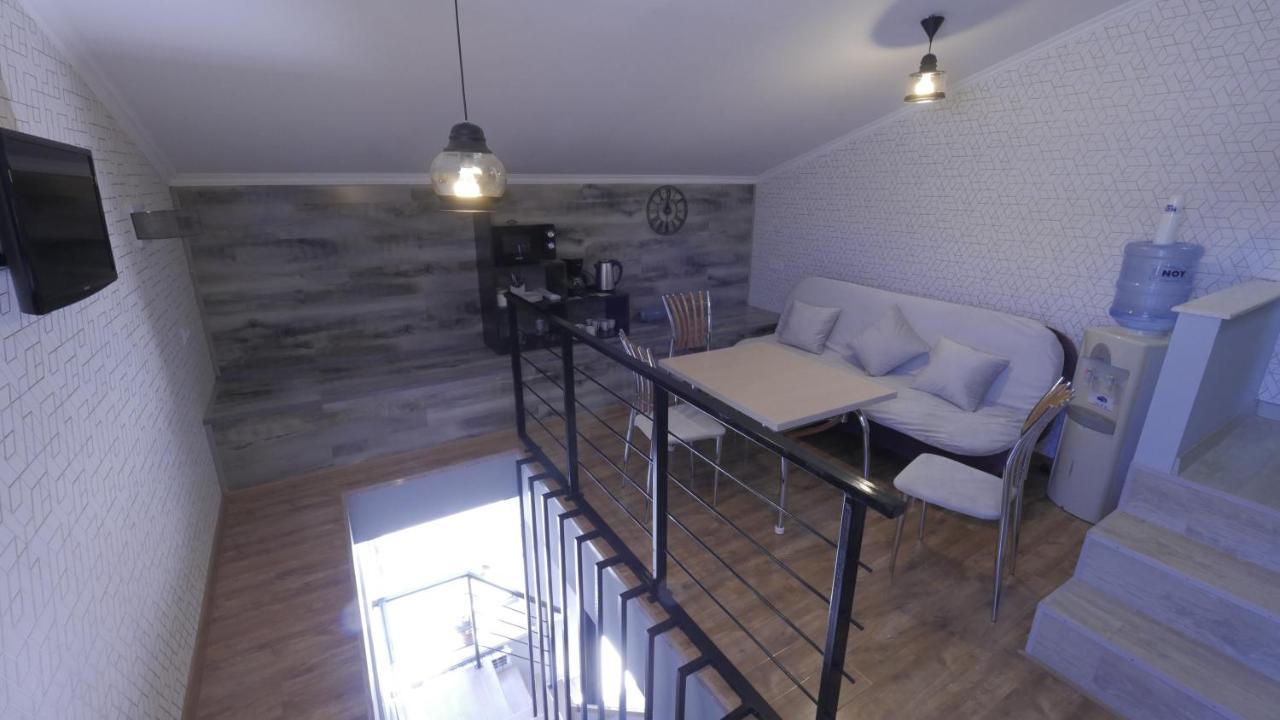 Gyumri Guest House Екстер'єр фото