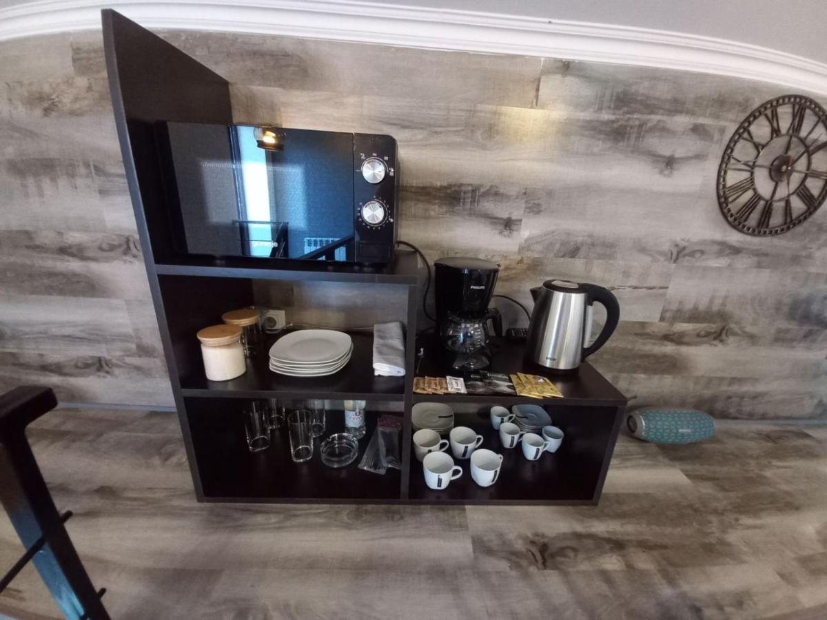 Gyumri Guest House Екстер'єр фото