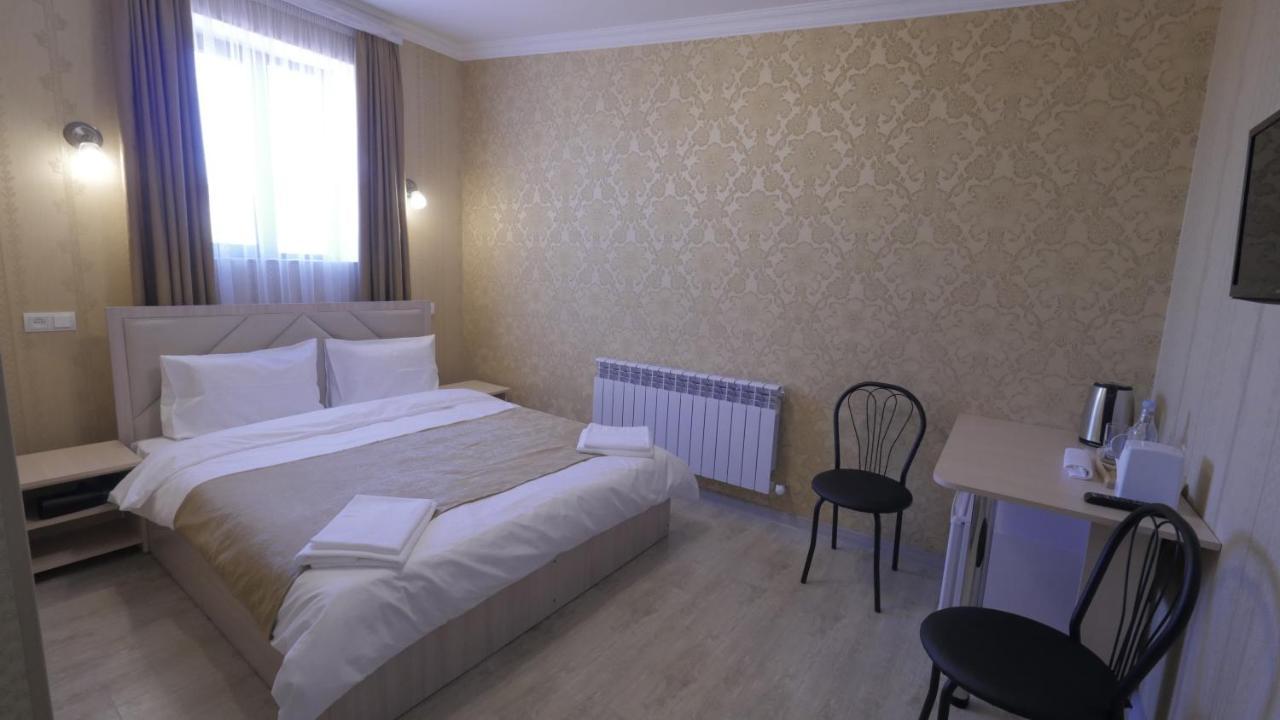 Gyumri Guest House Екстер'єр фото