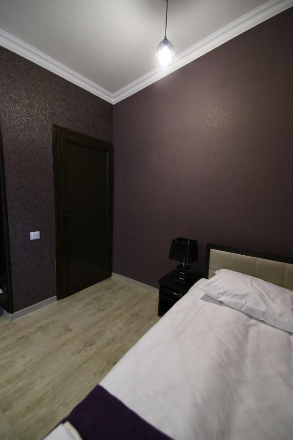 Gyumri Guest House Екстер'єр фото