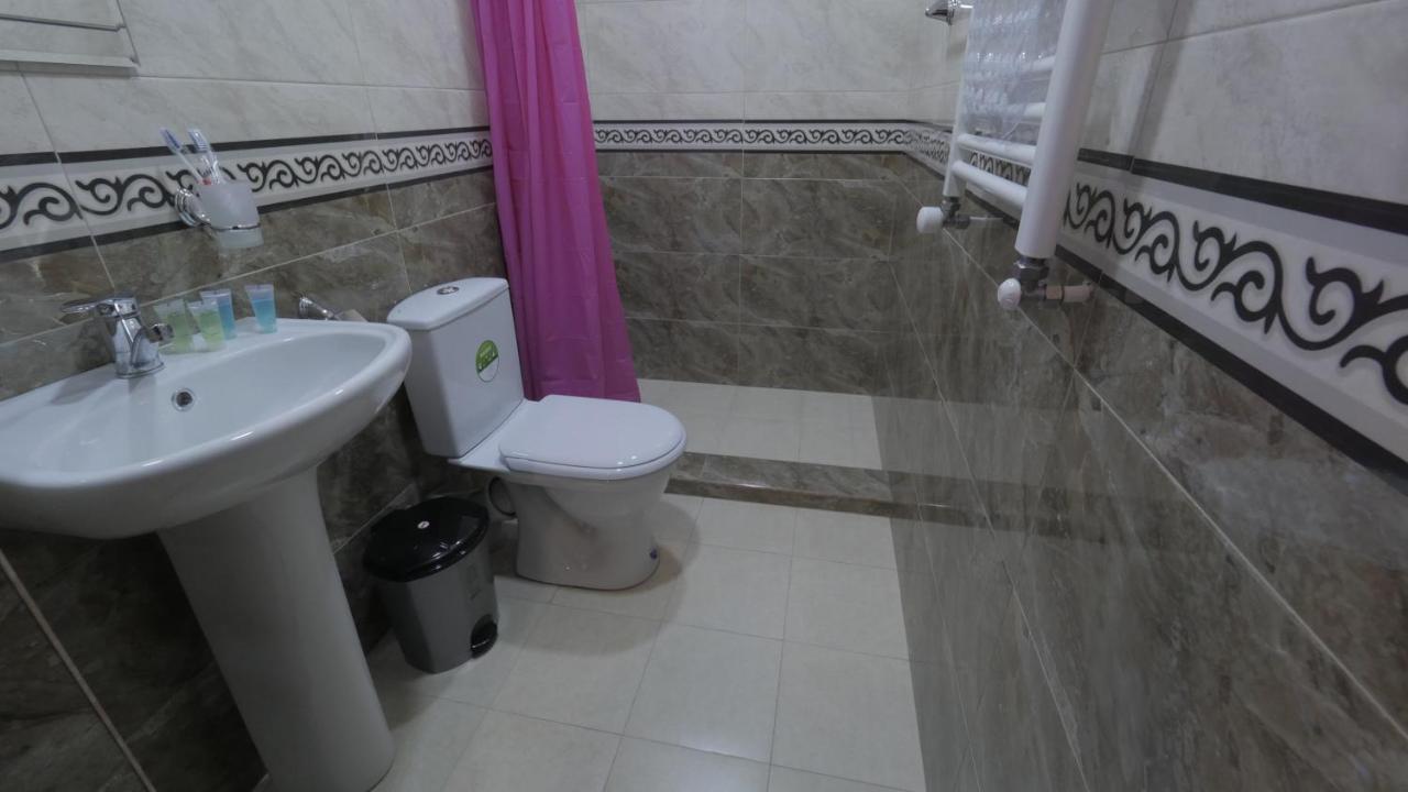 Gyumri Guest House Екстер'єр фото
