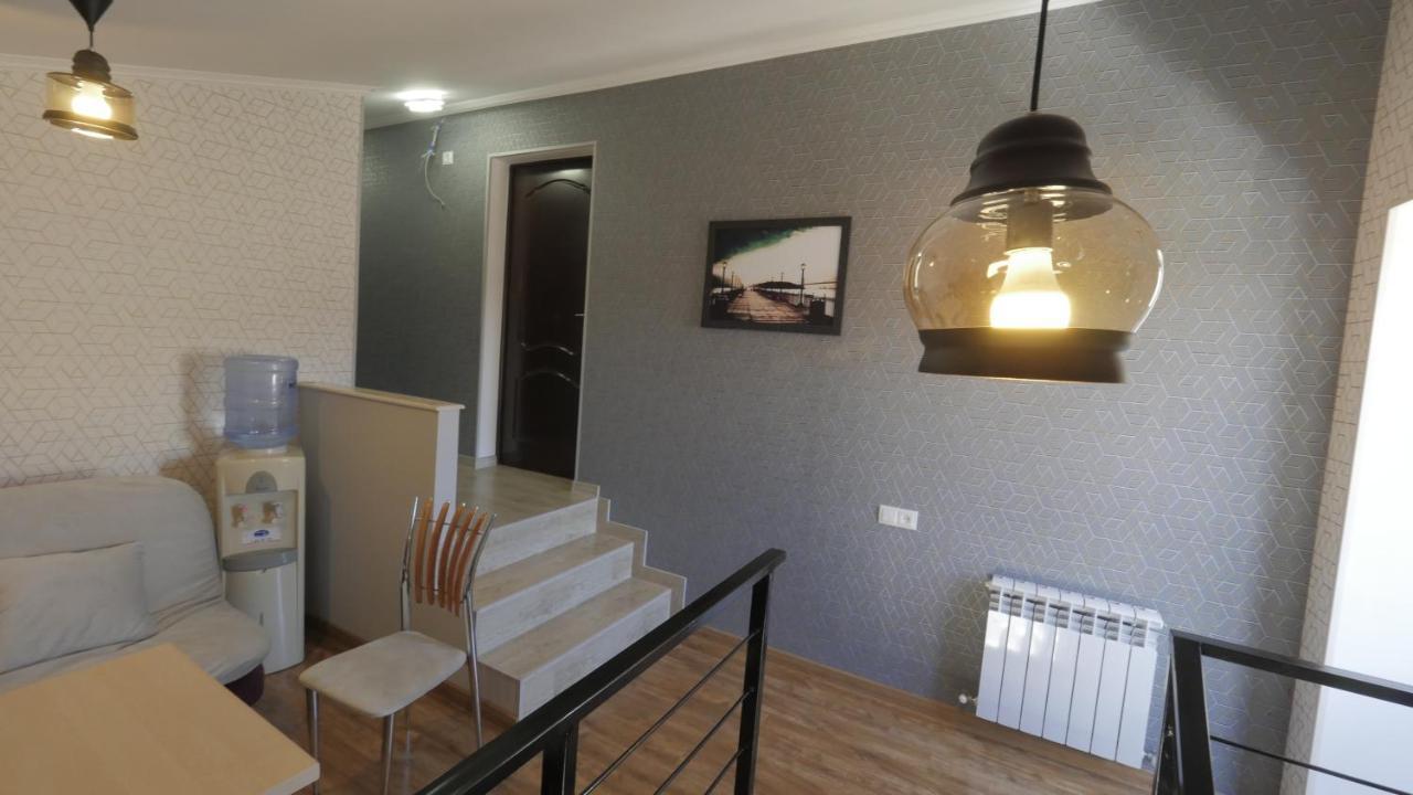 Gyumri Guest House Екстер'єр фото