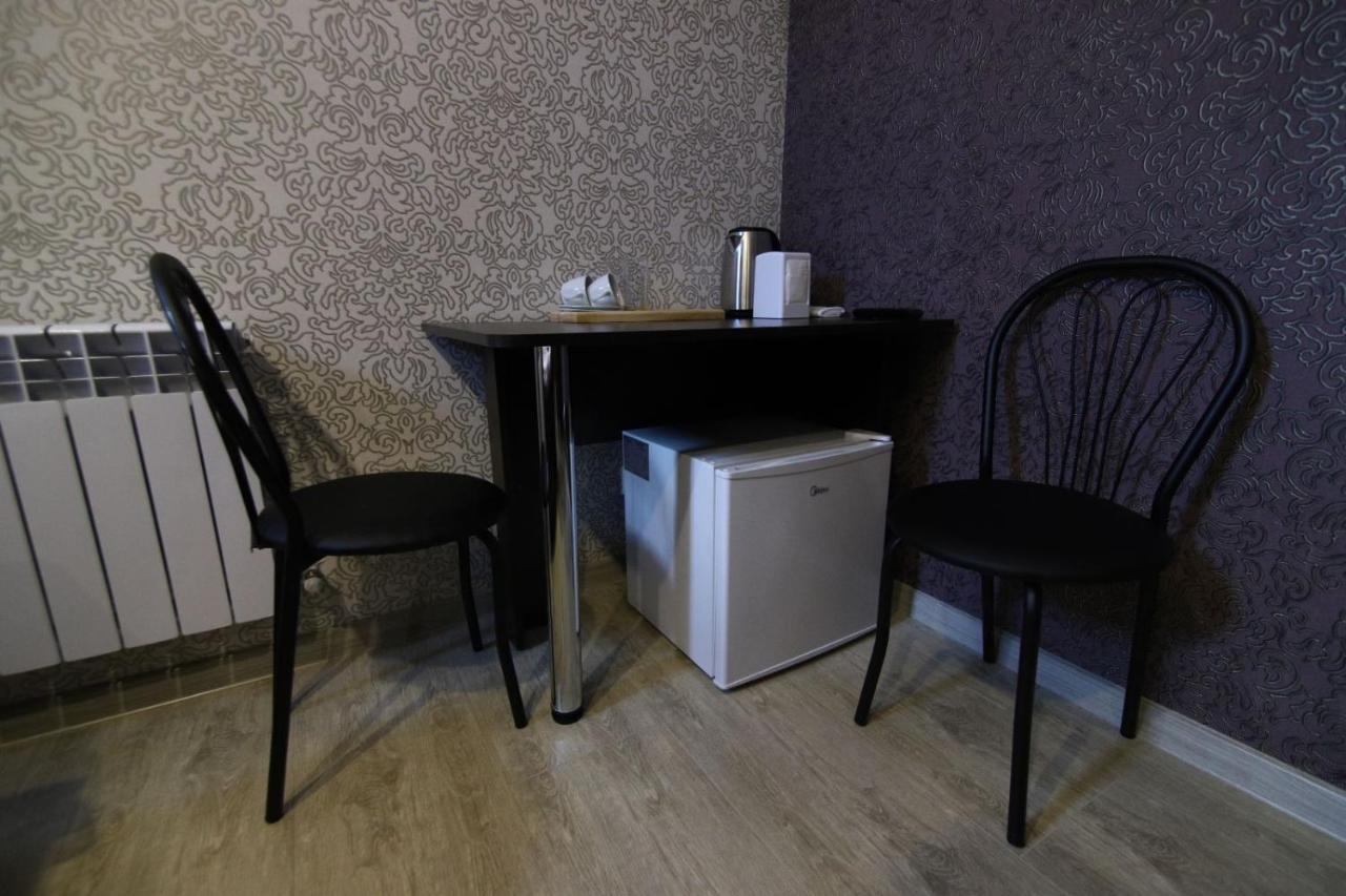 Gyumri Guest House Екстер'єр фото