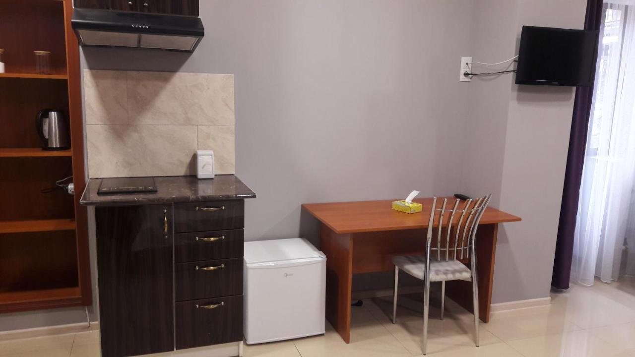 Gyumri Guest House Екстер'єр фото